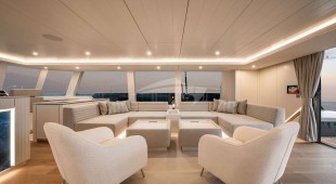 Halcyon Caribbean, East Mediterranean, West Mediterranean