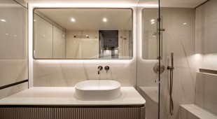 Halcyon Caribbean, East Mediterranean, West Mediterranean