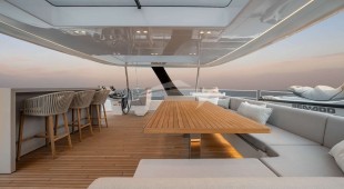 Halcyon Caribbean, East Mediterranean, West Mediterranean