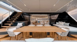 Halcyon Caribbean, East Mediterranean, West Mediterranean