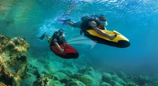 Halcyon Caribbean, East Mediterranean, West Mediterranean