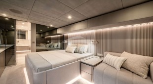 Halcyon Caribbean, East Mediterranean, West Mediterranean