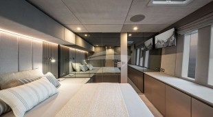 Halcyon Caribbean, East Mediterranean, West Mediterranean