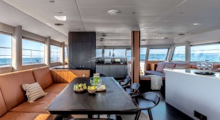 Hani I East Mediterranean