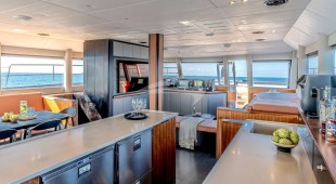 Hani I East Mediterranean