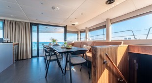 Hani I East Mediterranean