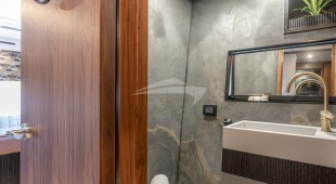 Hani I East Mediterranean