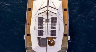 Hani I East Mediterranean