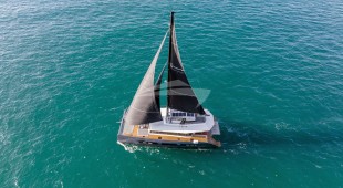 Hani I East Mediterranean