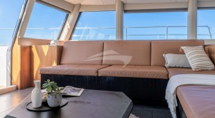 Hani I East Mediterranean