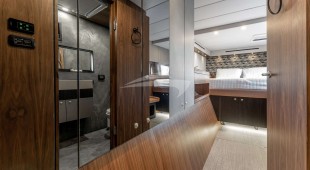 Hani I East Mediterranean