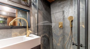 Hani I East Mediterranean