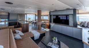 Hani I East Mediterranean