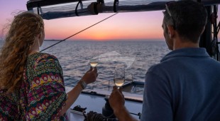 Hani I East Mediterranean