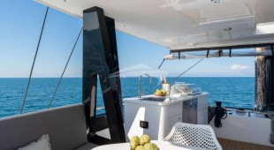 Hani I East Mediterranean