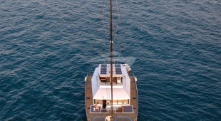 Hani I East Mediterranean