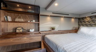 Hani I East Mediterranean