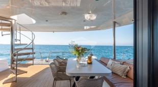 Hani I East Mediterranean