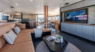 Hani I East Mediterranean