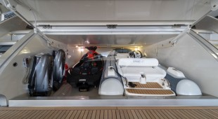 Hanna Caribbean, East Coast United States