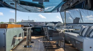 Hanna Caribbean, East Coast United States