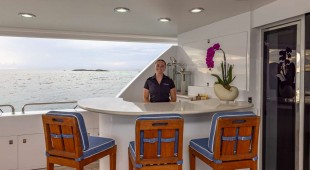 Hannah Bahamas, USA - Florida East Coast