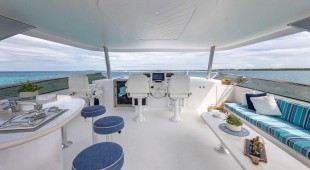 Hannah Bahamas, USA - Florida East Coast