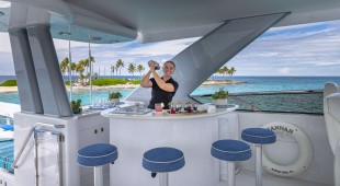 Hannah Bahamas, USA - Florida East Coast