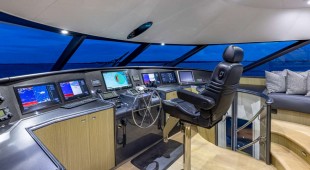 Hannah Bahamas, USA - Florida East Coast