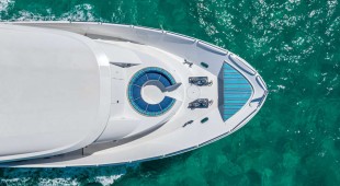 Hannah Bahamas, USA - Florida East Coast