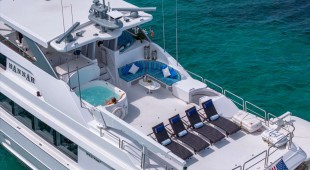 Hannah Bahamas, USA - Florida East Coast