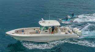 Hannah Bahamas, USA - Florida East Coast