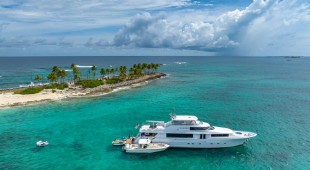 Hannah Bahamas, USA - Florida East Coast