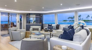 Hannah Bahamas, USA - Florida East Coast