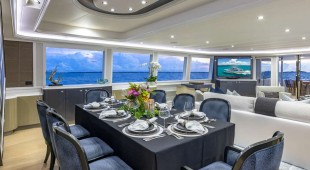 Hannah Bahamas, USA - Florida East Coast