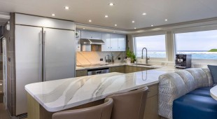 Hannah Bahamas, USA - Florida East Coast