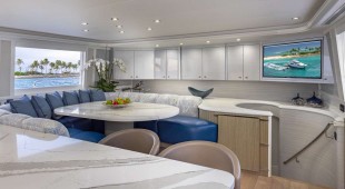 Hannah Bahamas, USA - Florida East Coast