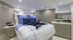 Hannah Bahamas, USA - Florida East Coast