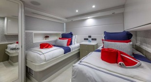 Hannah Bahamas, USA - Florida East Coast