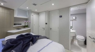 Hannah Bahamas, USA - Florida East Coast