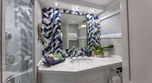 Hannah Bahamas, USA - Florida East Coast