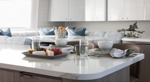 Hannah Caribbean, East Coast United States