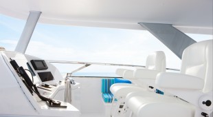 Hannah Caribbean, East Coast United States