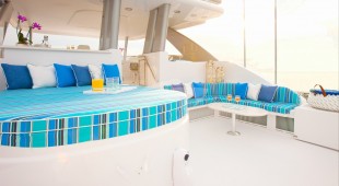 Hannah Caribbean, East Coast United States