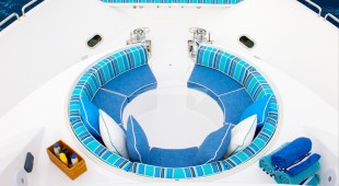 Hannah Caribbean, East Coast United States