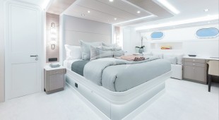 Hannah Caribbean, East Coast United States