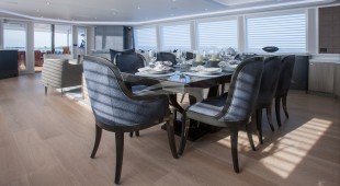 Hannah Caribbean, East Coast United States