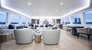 Hannah Caribbean, East Coast United States