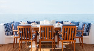 Hannah Caribbean, East Coast United States