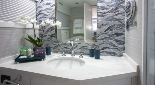 Hannah Caribbean, East Coast United States